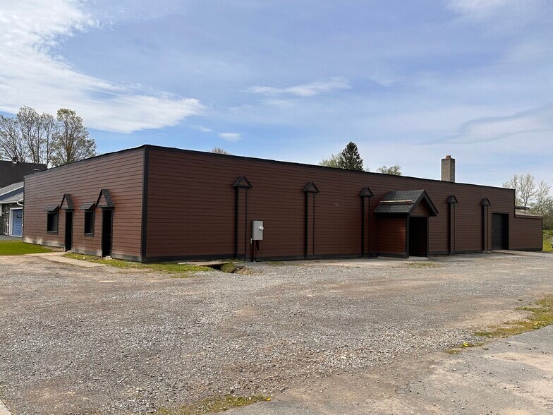 Primary Photo Of 71 South St, West Winfield Warehouse For Lease