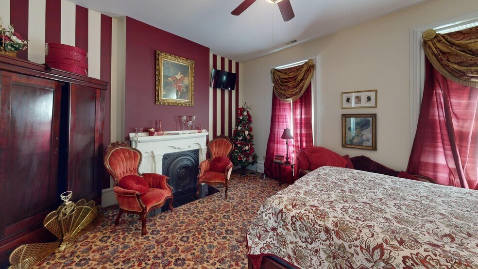 More Photos Of 195 State Route 151, Smithfield Hospitality For Sale