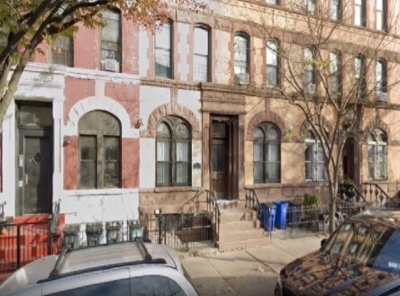 Primary Photo Of , Brooklyn Unknown For Sale
