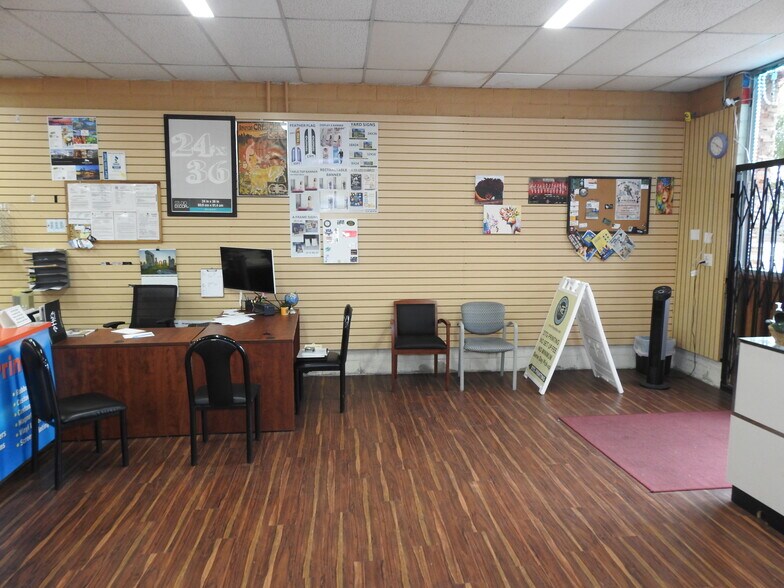 More Photos Of 6435 El Cajon Blvd, San Diego Storefront For Lease