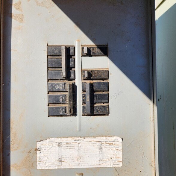 More Photos Of 6507 W Avenue G, Lancaster Land For Sale