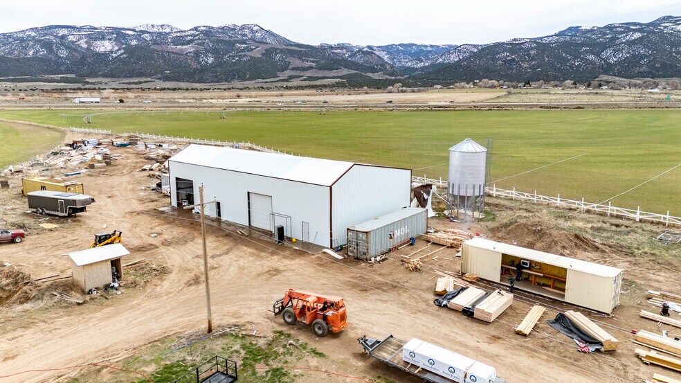 More Photos Of 700 N Center Street, Summit Land For Sale