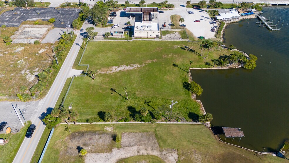 More Photos Of 84 S Banana River Dr, Merritt Island Land For Sale