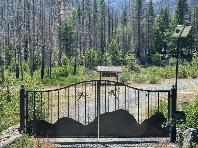 More Photos Of 2103 Coffee Creek Rd, Trinity Center Land For Sale