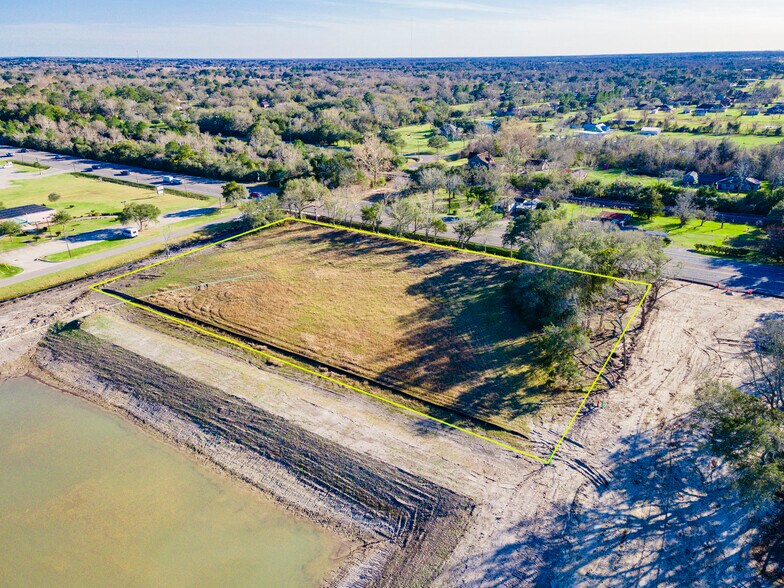 More Photos Of 15119 Highway 6, Santa Fe Land For Sale