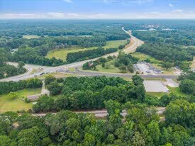 More Photos Of 1650 Athens Hwy, Madison Land For Sale