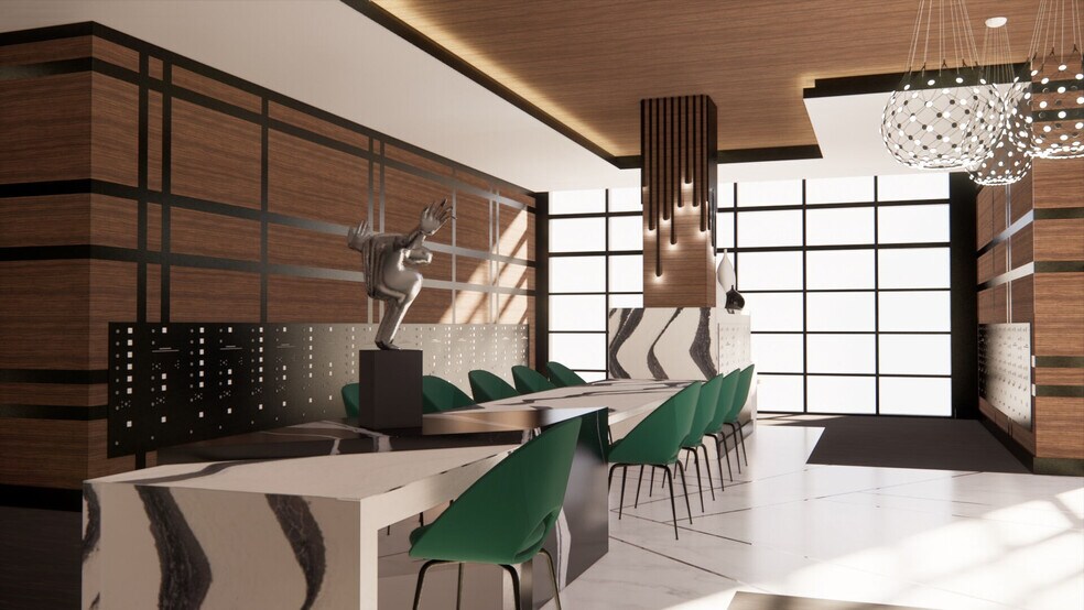 More Photos Of 150 W Main St, Richardson Apartments For Lease