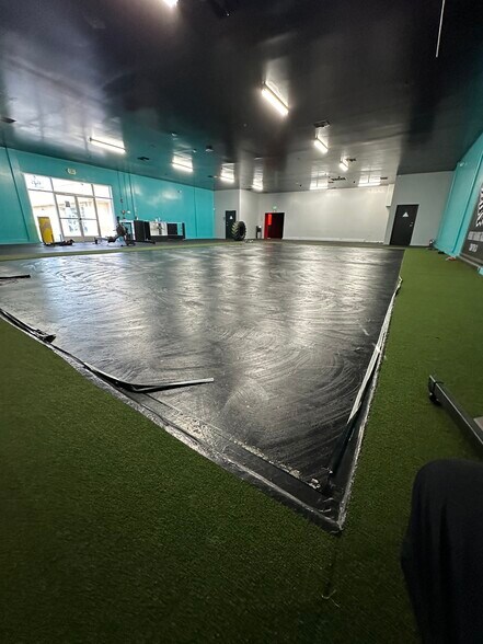 More Photos Of 509-523 E Rosecrans Ave, Compton Storefront Retail Office For Lease