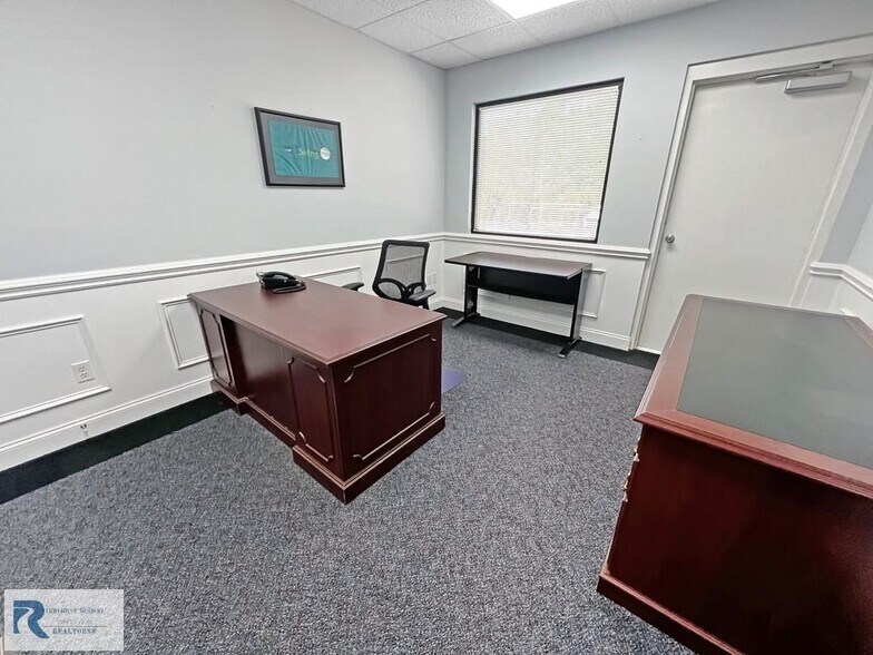 More Photos Of 2260 Franklin Turnpike, Danville Business Park For Lease