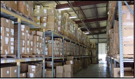 More Photos Of 206-208 W Hi-Line Rd, Pharr Warehouse For Lease