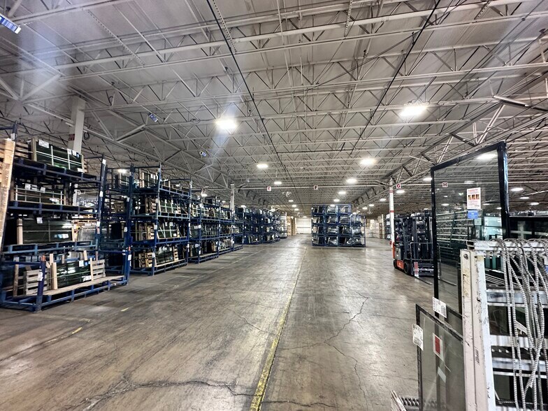 More Photos Of 300 Growth Pky, Angola Warehouse For Lease