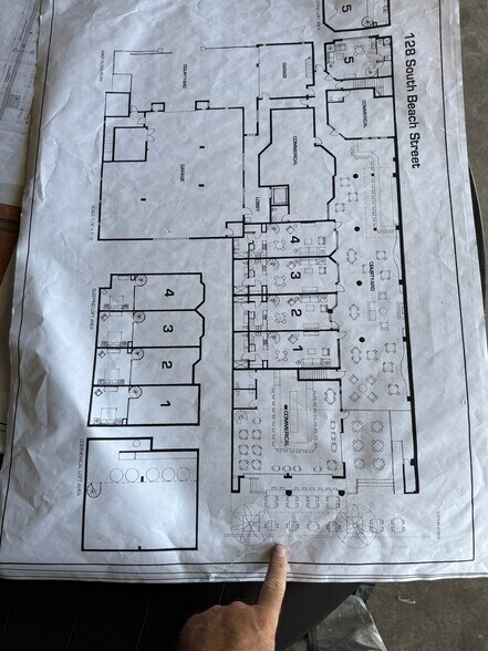 More Photos Of 128 S Beach St, Daytona Beach Apartments For Sale