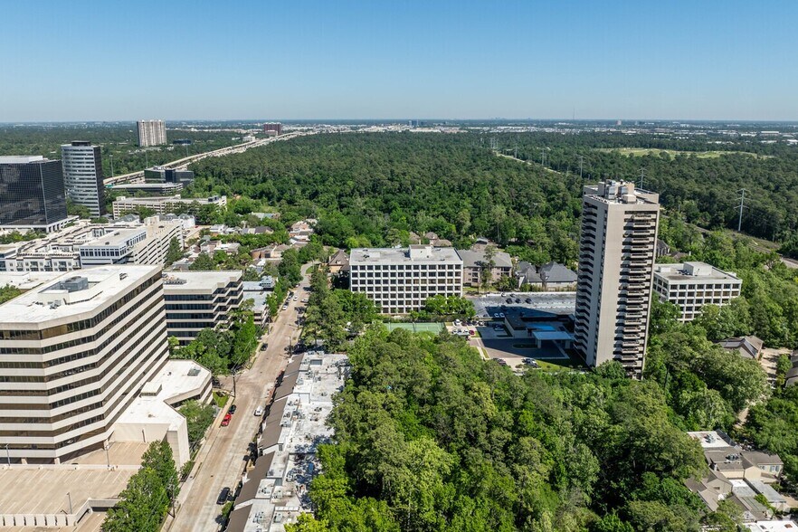 More Photos Of 50 Briar Hollow Ln, Houston Land For Sale