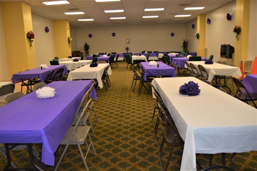 More Photos Of 199 Turman Ave SE, Atlanta Religious Facility For Sale