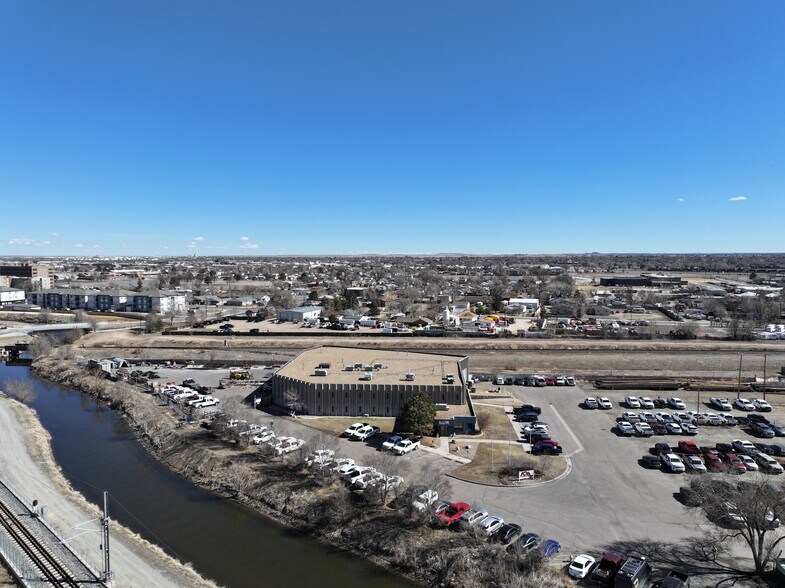 More Photos Of 3700 E 68th Ave, Commerce City Warehouse For Sale
