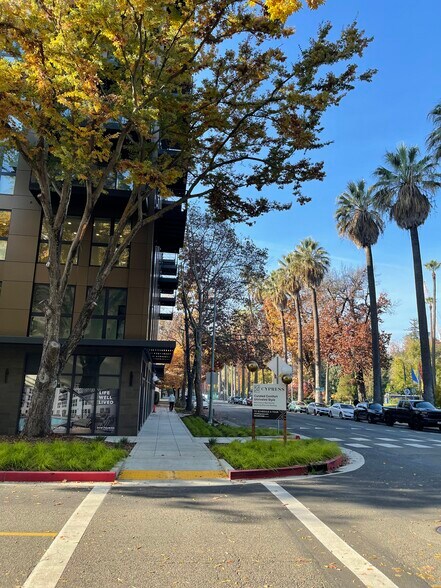 More Photos Of 1330 N St, Sacramento Apartments For Lease