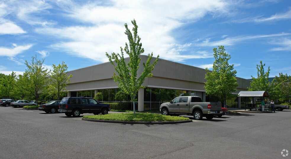 More Photos Of 1730 Willow Creek Cir, Eugene Business Park For Lease