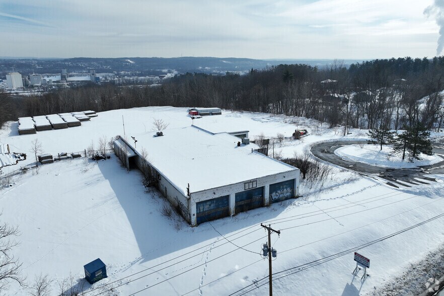 More Photos Of 42 Route 9w, Glenmont Warehouse For Sale