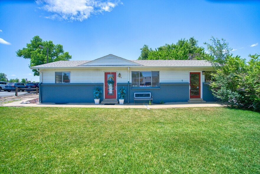 More Photos Of 11975 Reed St, Broomfield Office For Sale