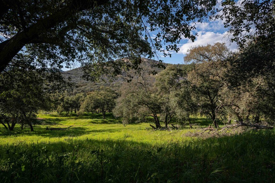 More Photos Of 26086 Bear Valley Heights Rd, Escondido Land For Sale