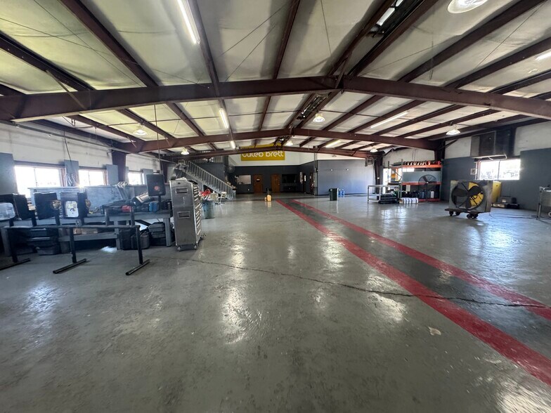 More Photos Of 2831 Highway 311, Schriever Distribution For Sale