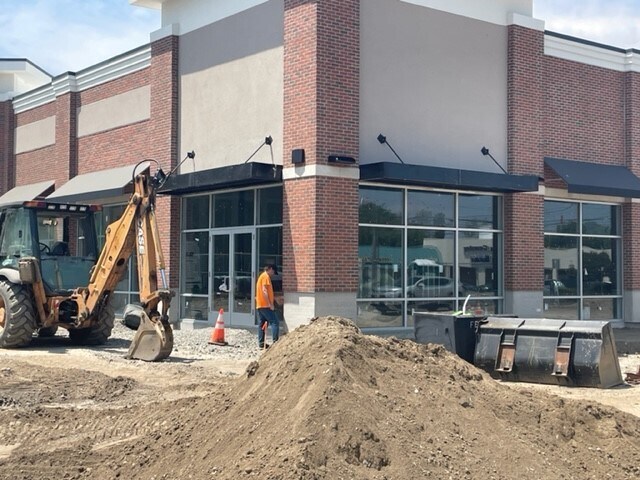 More Photos Of 31 Route 202, Lincoln Park General Retail For Sale