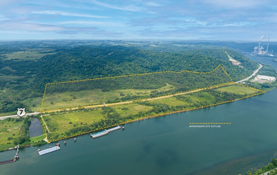 Primary Photo Of Route 7, Clarington Land For Sale