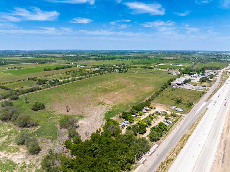 More Photos Of 54 Acres Trainer Hale, Schertz Land For Sale