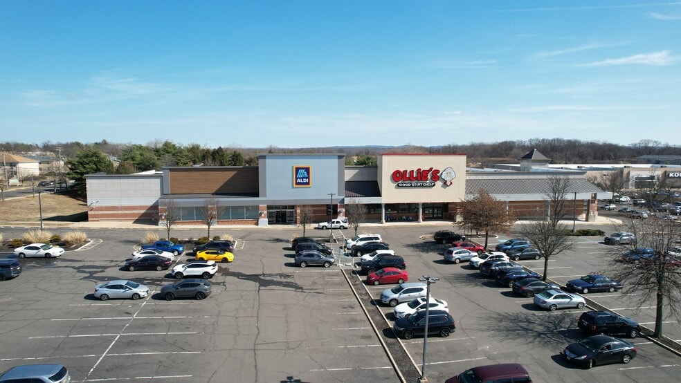 More Photos Of 1061-1099 Highway 9, Old Bridge Unknown For Lease