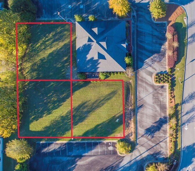 More Photos Of 5127 Northwind Blvd, Valdosta Land For Sale