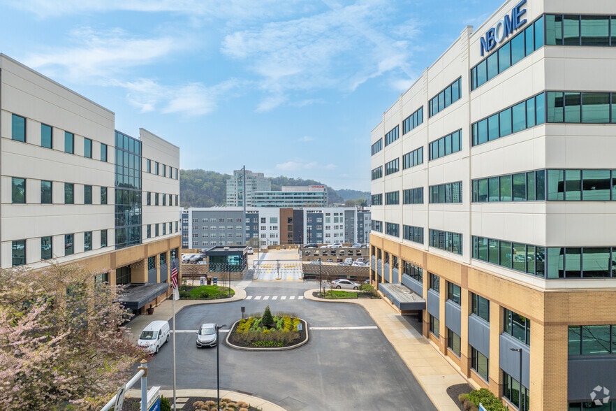 More Photos Of 101 W Elm St, Conshohocken Office For Lease