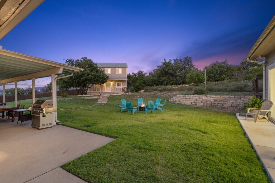 More Photos Of 4607 R O Dr, Spicewood Lodge Meeting Hall For Sale