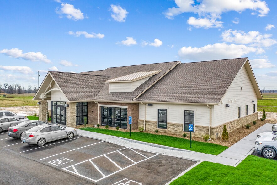 More Photos Of 4505 Lucky Strike Loop, Owensboro Medical For Sale