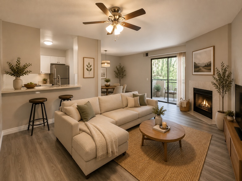More Photos Of 13202 Downey Ave, Paramount Apartments For Sale