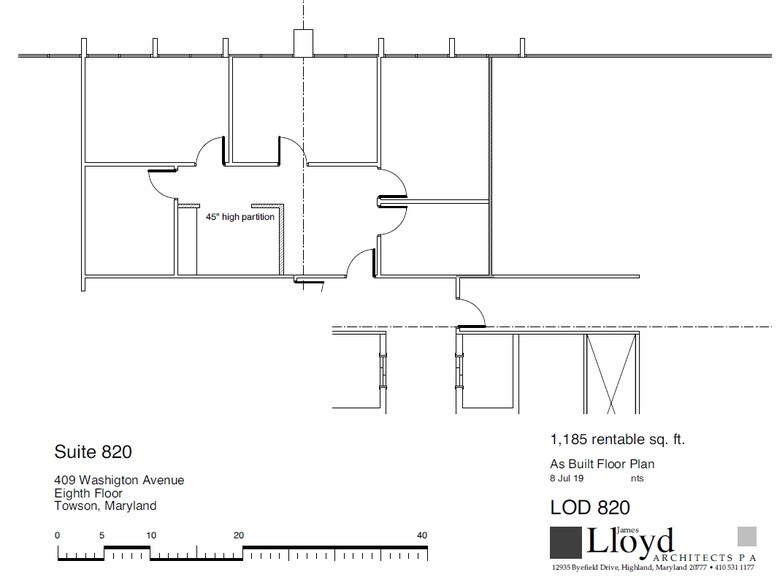 Photo of 8th Floor Ste 820