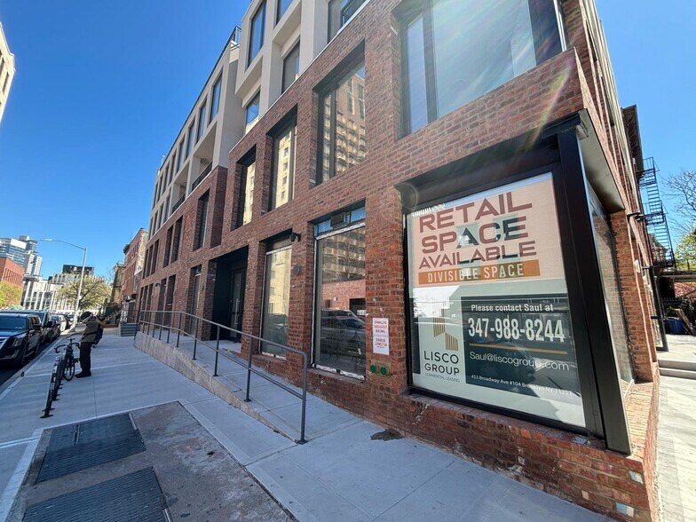 More Photos Of 303 Wythe Ave, Brooklyn Apartments For Lease