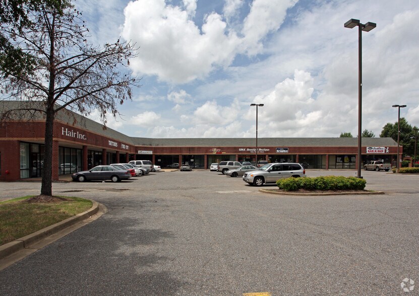 6135 Mount Moriah Road Ext, Memphis, TN 38115 For Lease