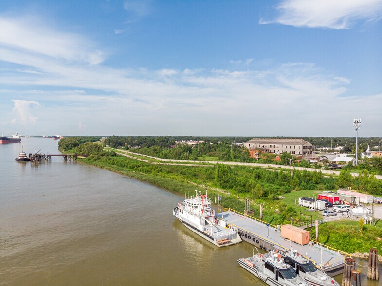 More Photos Of 8391 Highway 23, Belle Chasse Land For Sale