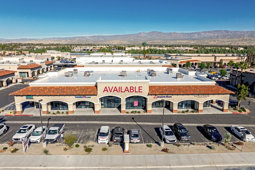 Primary Photo Of 77750 Country Club Dr, Palm Desert Unknown For Lease