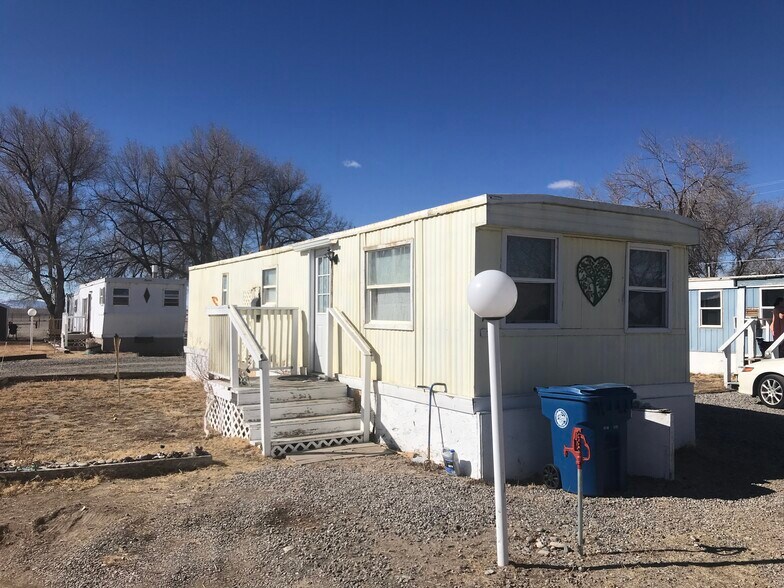 More Photos Of 1202 S 8th St E, Riverton Manufactured Housing Mobile Home Park For Sale