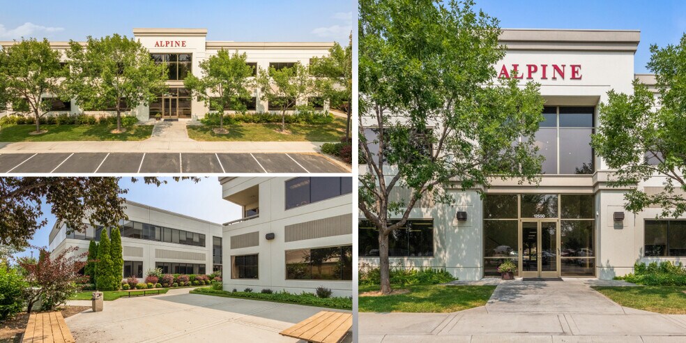 More Photos Of 12550 W Explorer Dr, Boise Office For Lease
