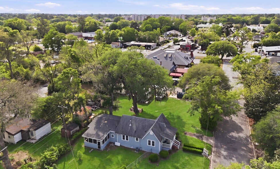 More Photos Of 5320 Waters Ave, Savannah Land For Sale