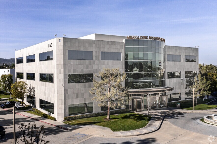 More Photos Of 1169 Fairway Dr, City Of Industry Office For Lease