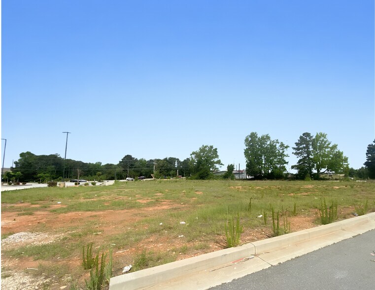 More Photos Of SE Salem rd, Conyers Land For Sale