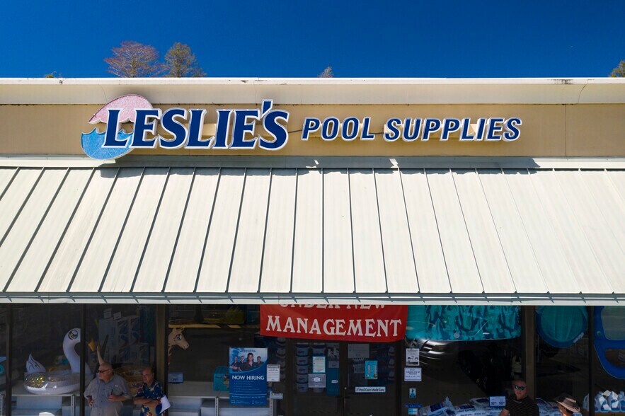 More Photos Of 14310-14394 N Dale Mabry Hwy, Tampa Unknown For Lease