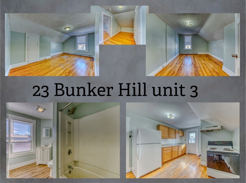More Photos Of 98 Main St, Lancaster Apartments For Sale