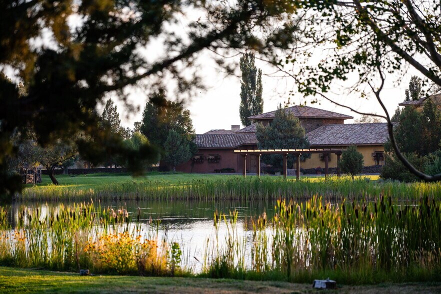 More Photos Of 11330 NE Canyons Ranch Dr, Terrebonne Land For Sale