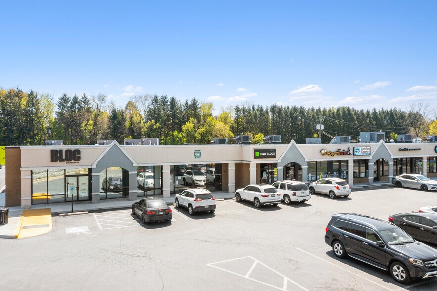 More Photos Of 3650 Nazareth Pike, Bethlehem General Retail For Sale