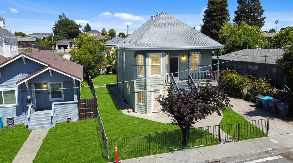 More Photos Of 620 Porter St, Vallejo Apartments For Sale
