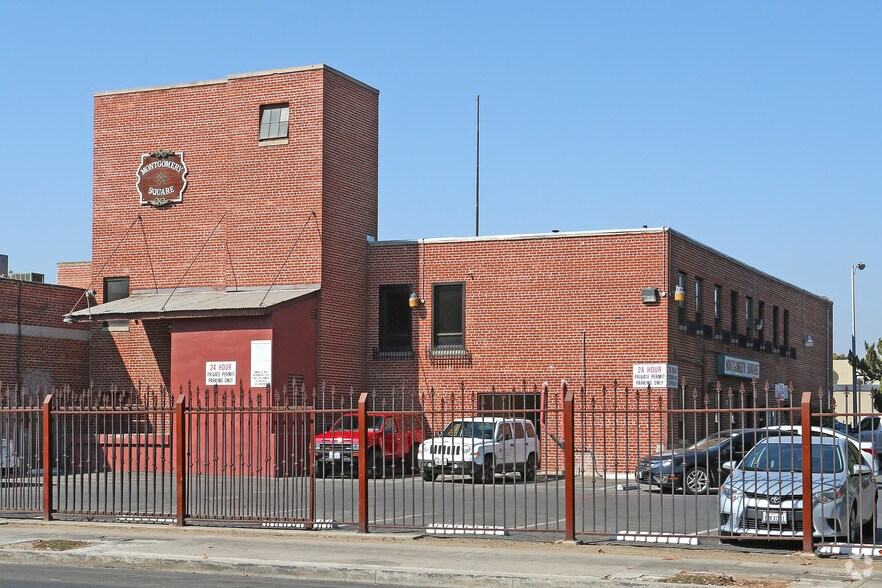 Primary Photo Of 208-210 W Main St, Visalia Storefront Retail Office For Lease